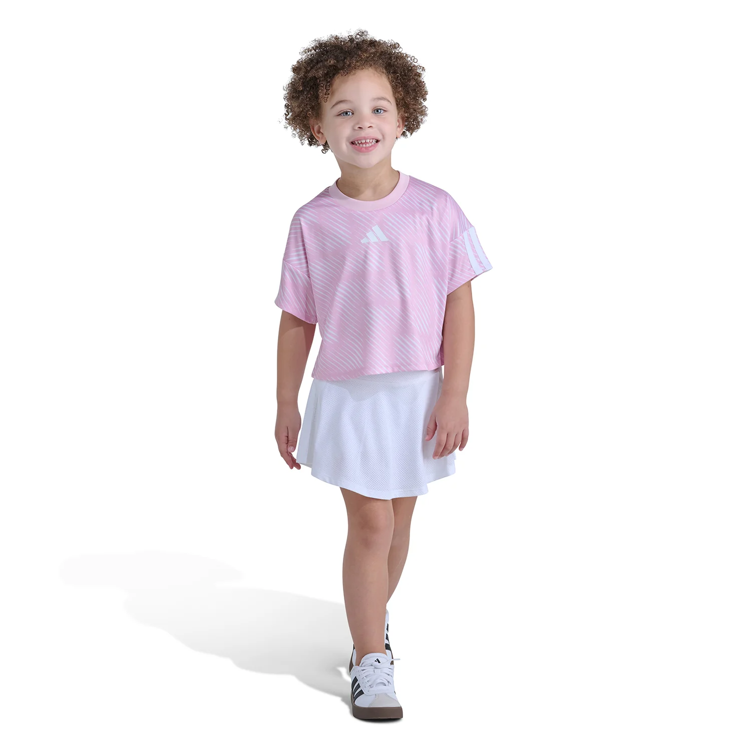 Soccer Skort Set - Kids - Image 4