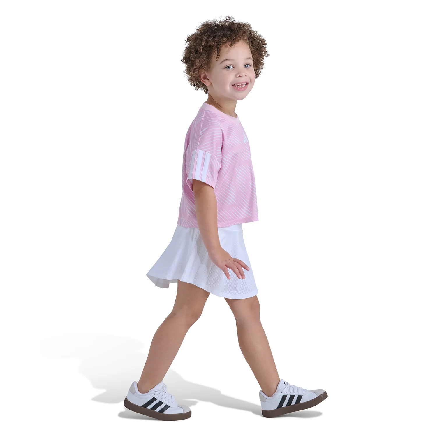 Soccer Skort Set - Kids - Image 5
