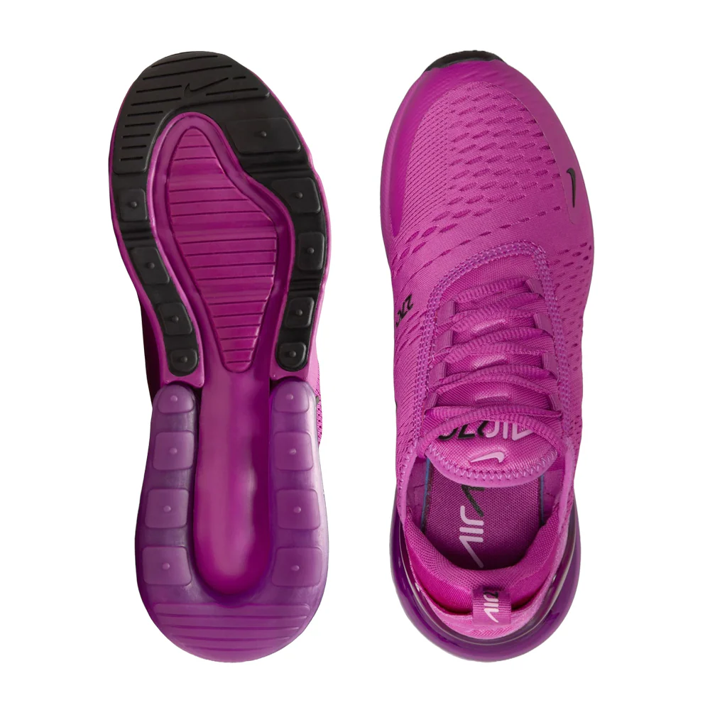 Air Max 270 - Womens - Image 4