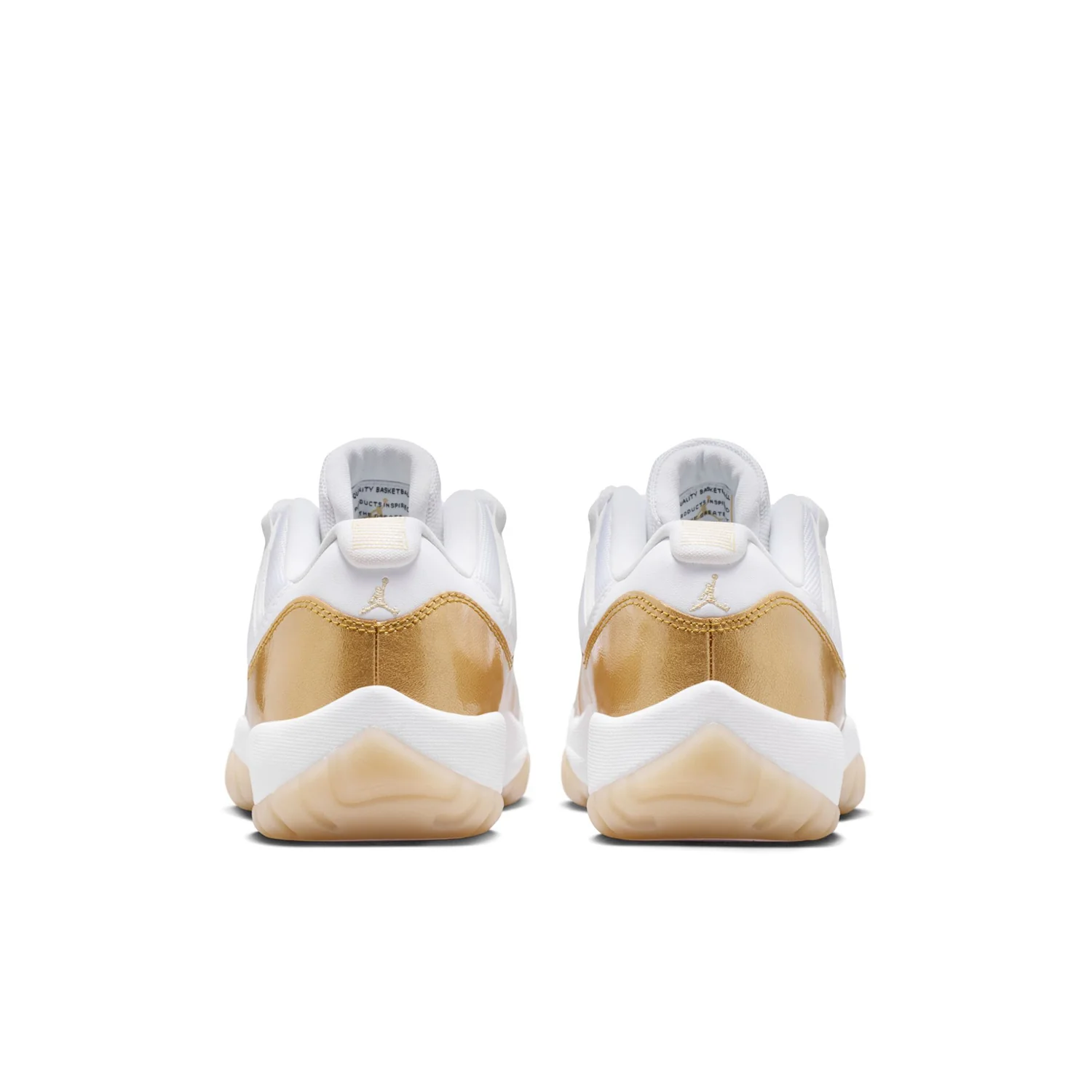 Retro 11 - Womens - Image 4