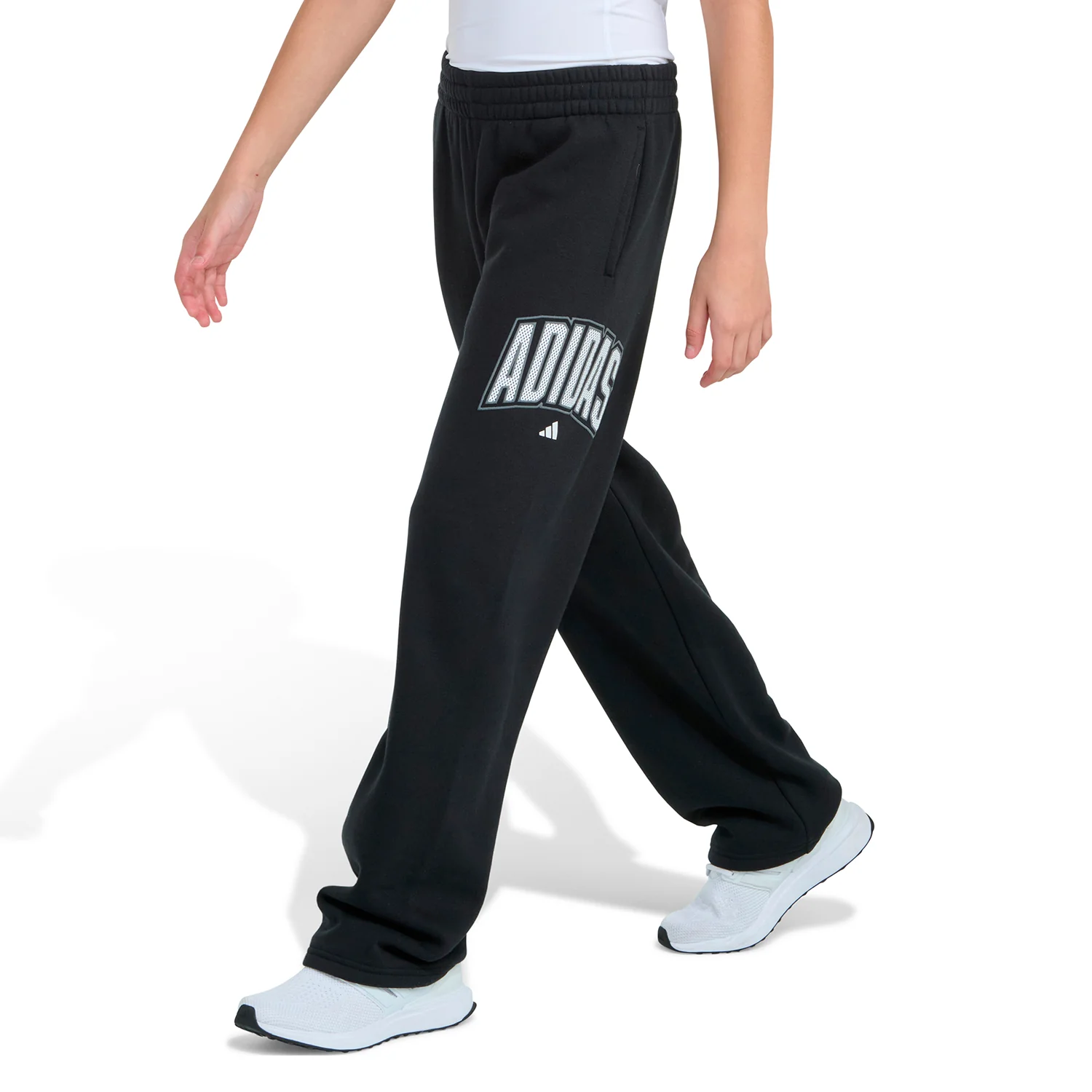 Collegiate Fleece Pant - Youth - Image 3