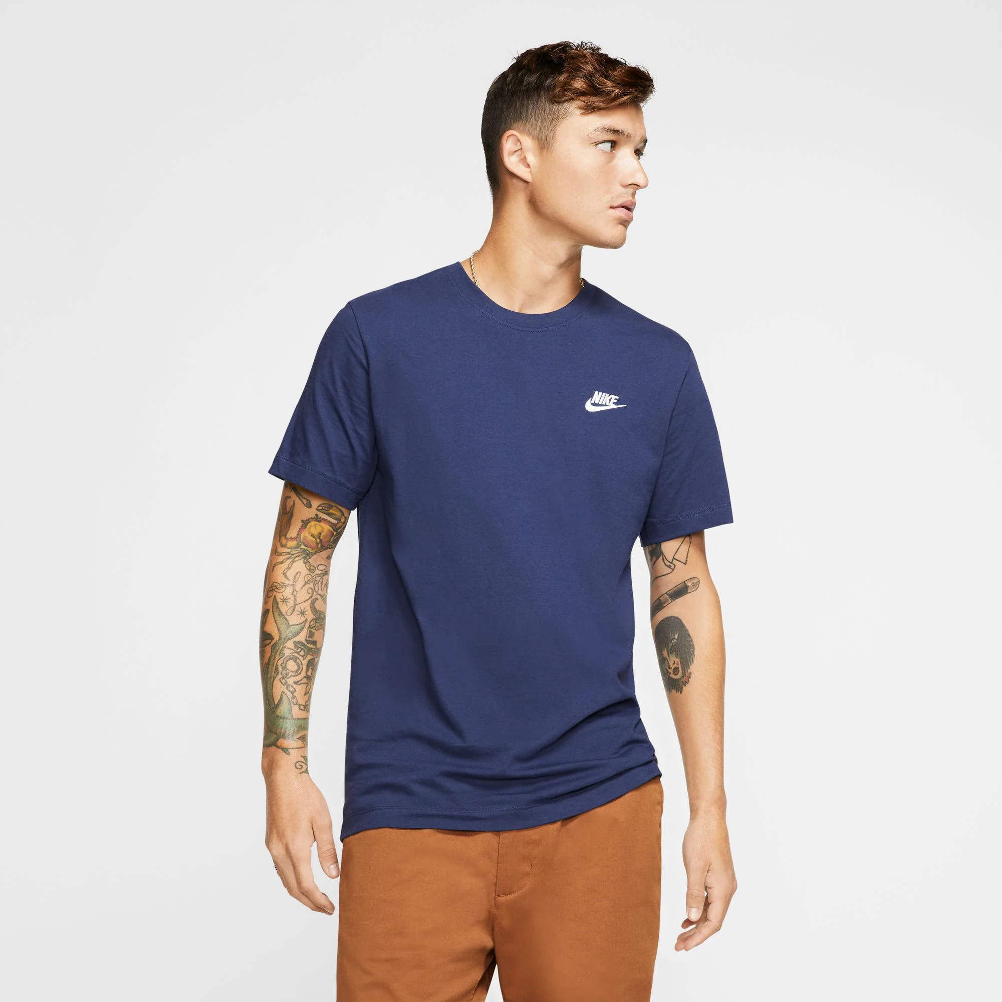 Club Tee - Mens - Image 3