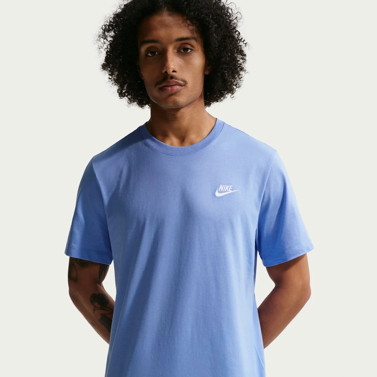 Club Tee - Mens - Image 2