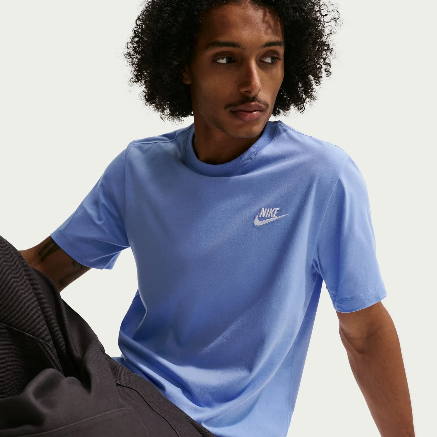 Club Tee - Mens - Image 4