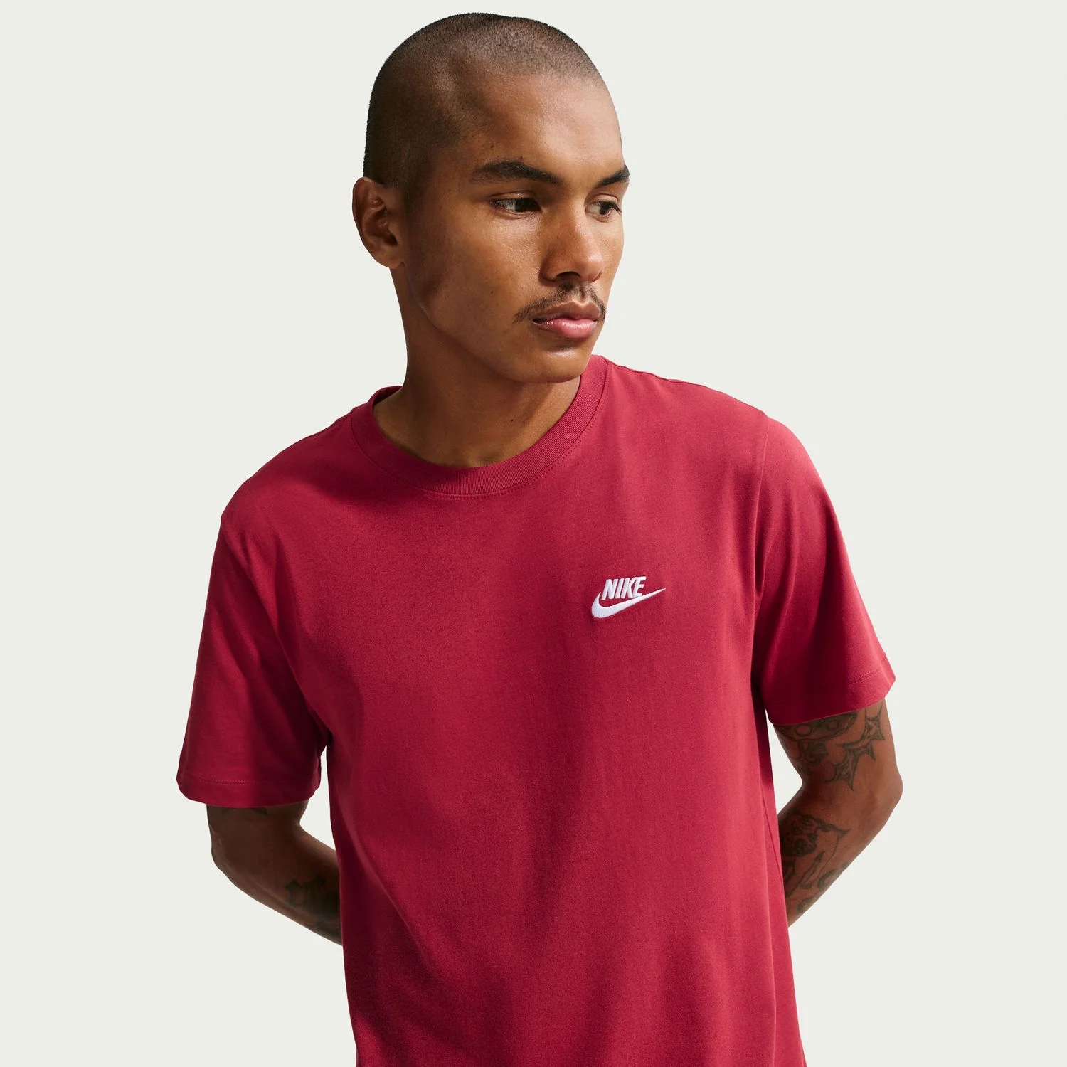 Club Tee - Mens - Image 2