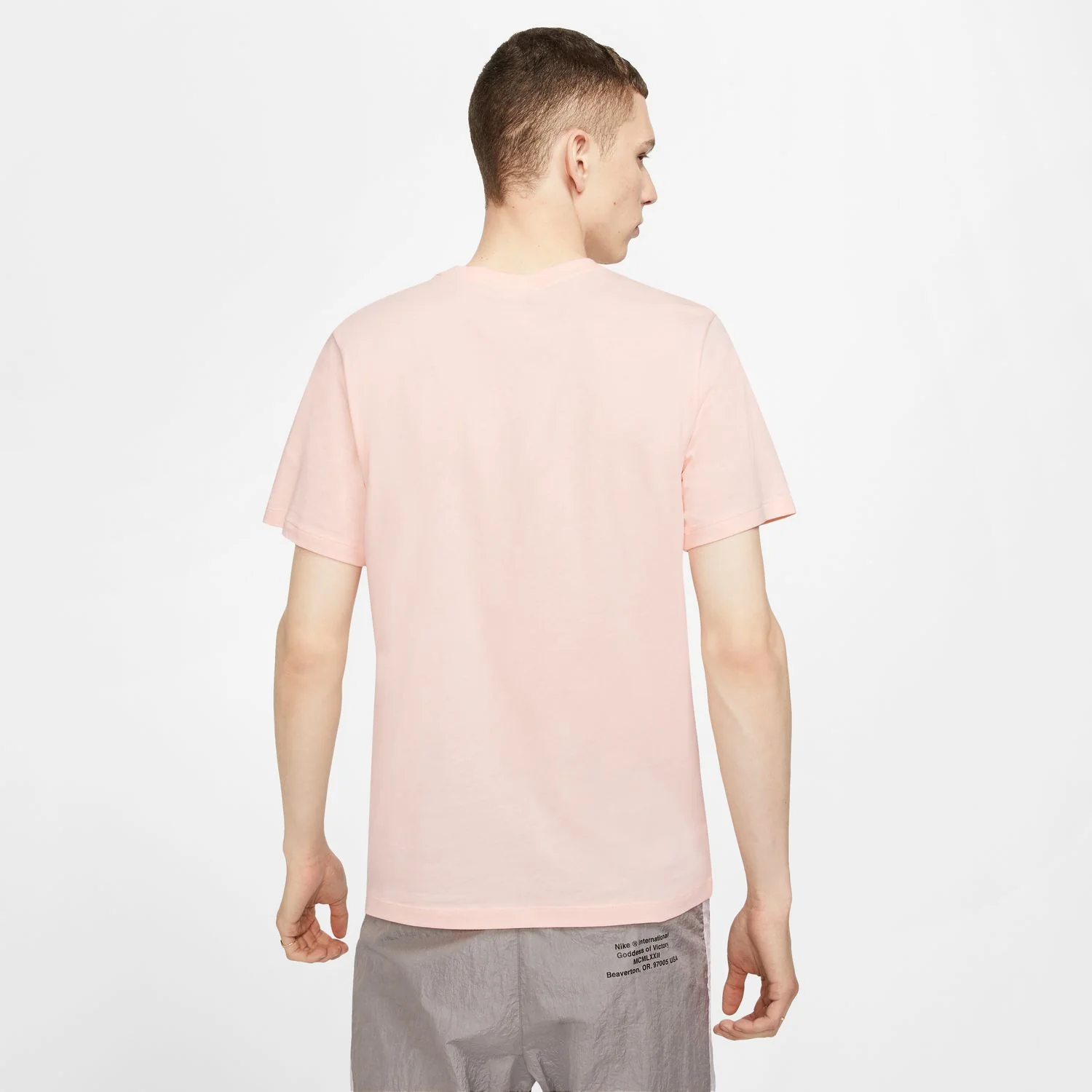Club Tee - Mens - Image 5