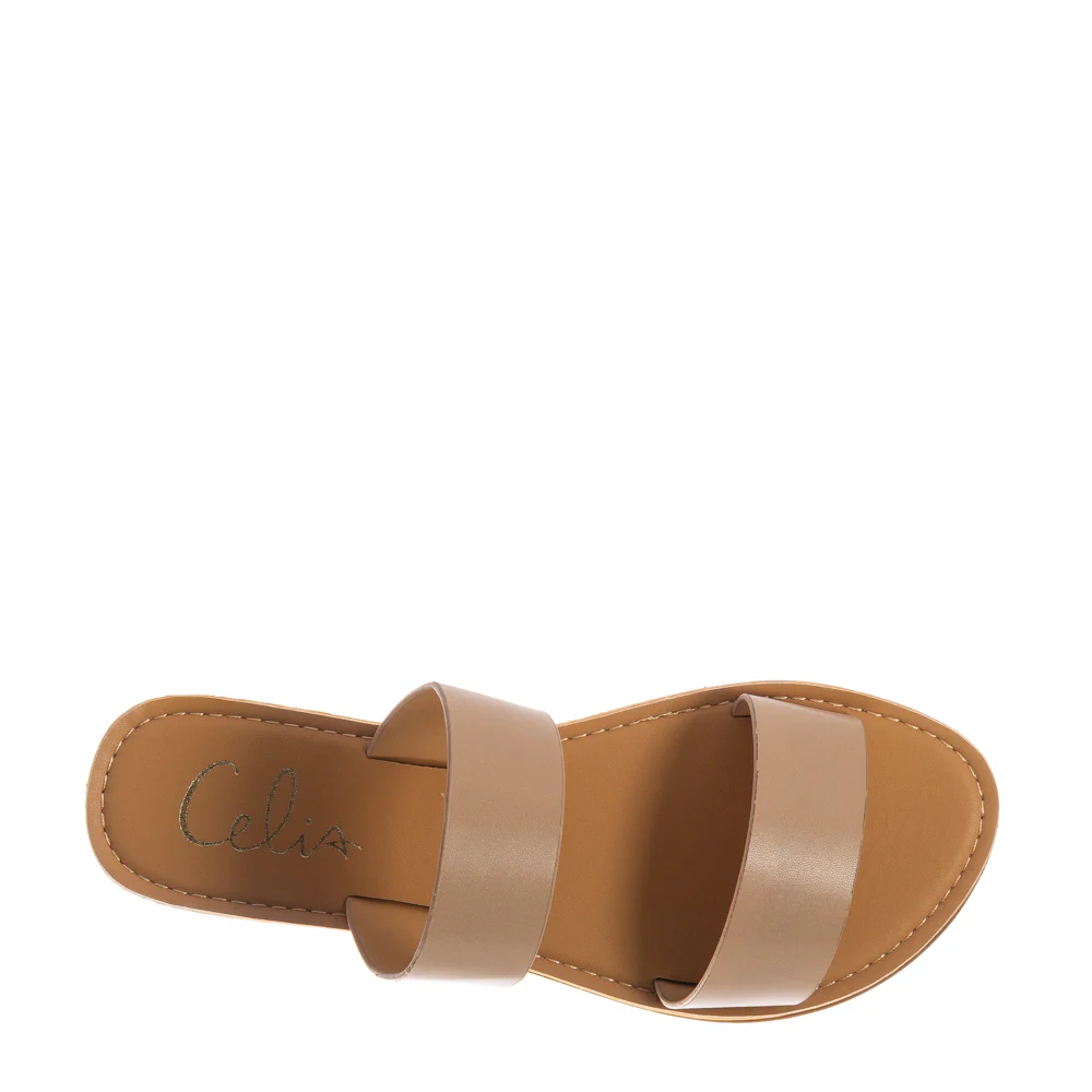 Atlas 2 Band Sandal - Womens - Image 5
