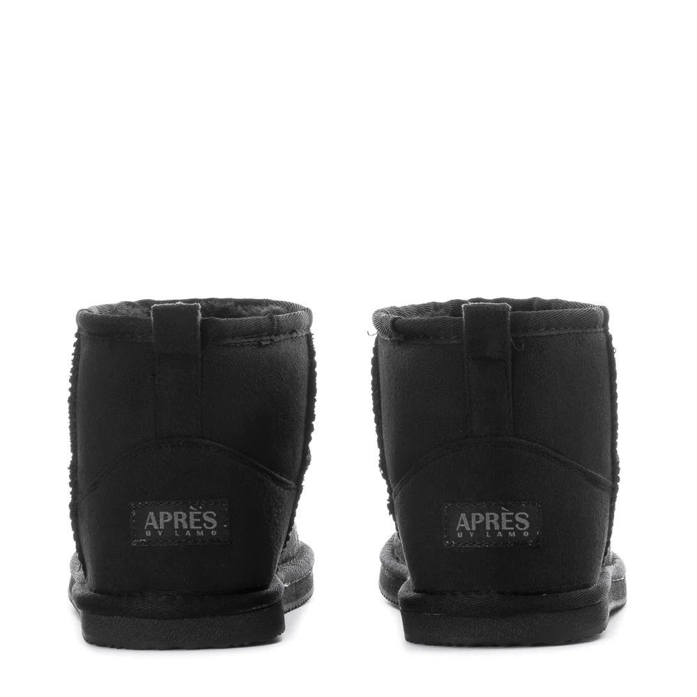 Melody Low Boot - Womens - Image 5