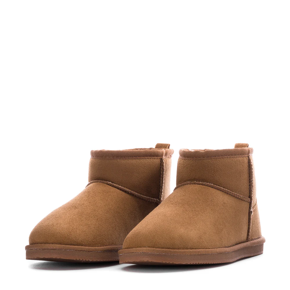 Melody Low Boot - Womens - Image 3