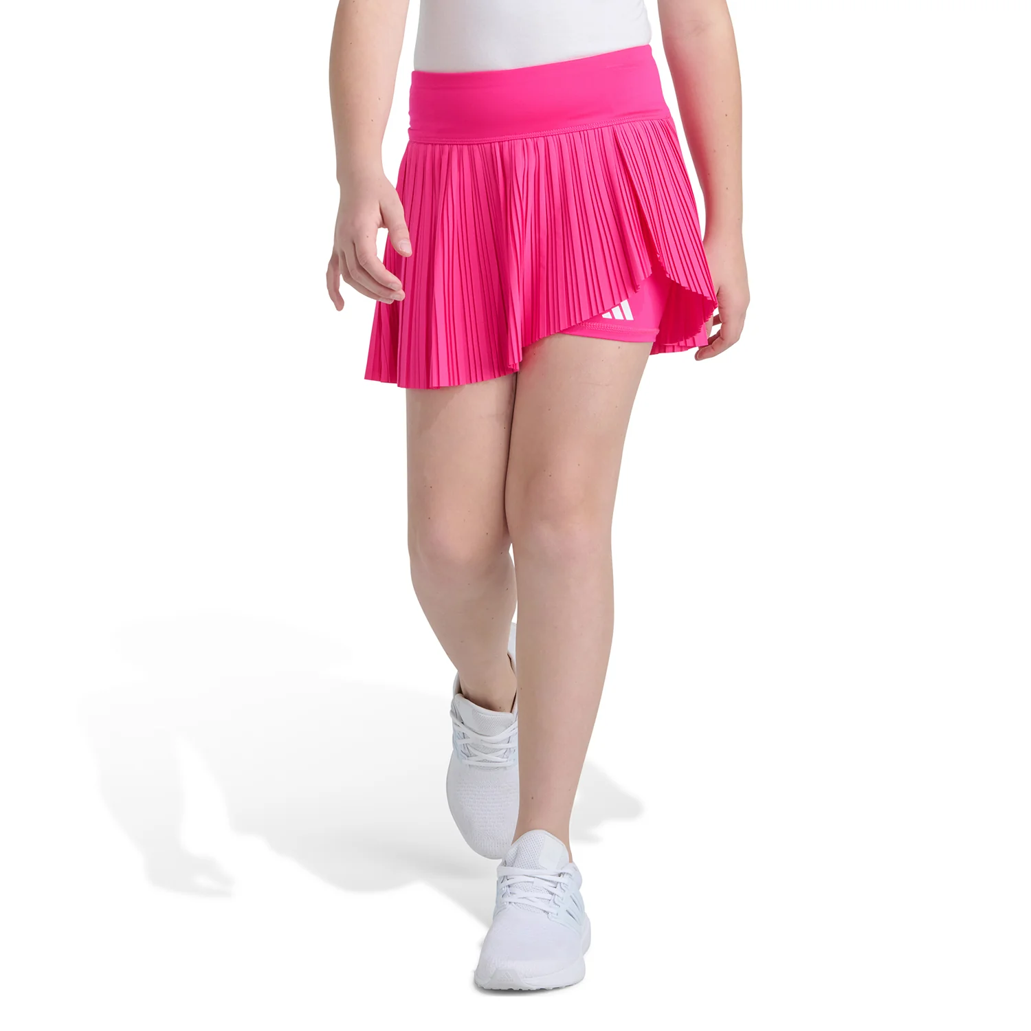 Woven Pleated Skort - Youth - Image 2