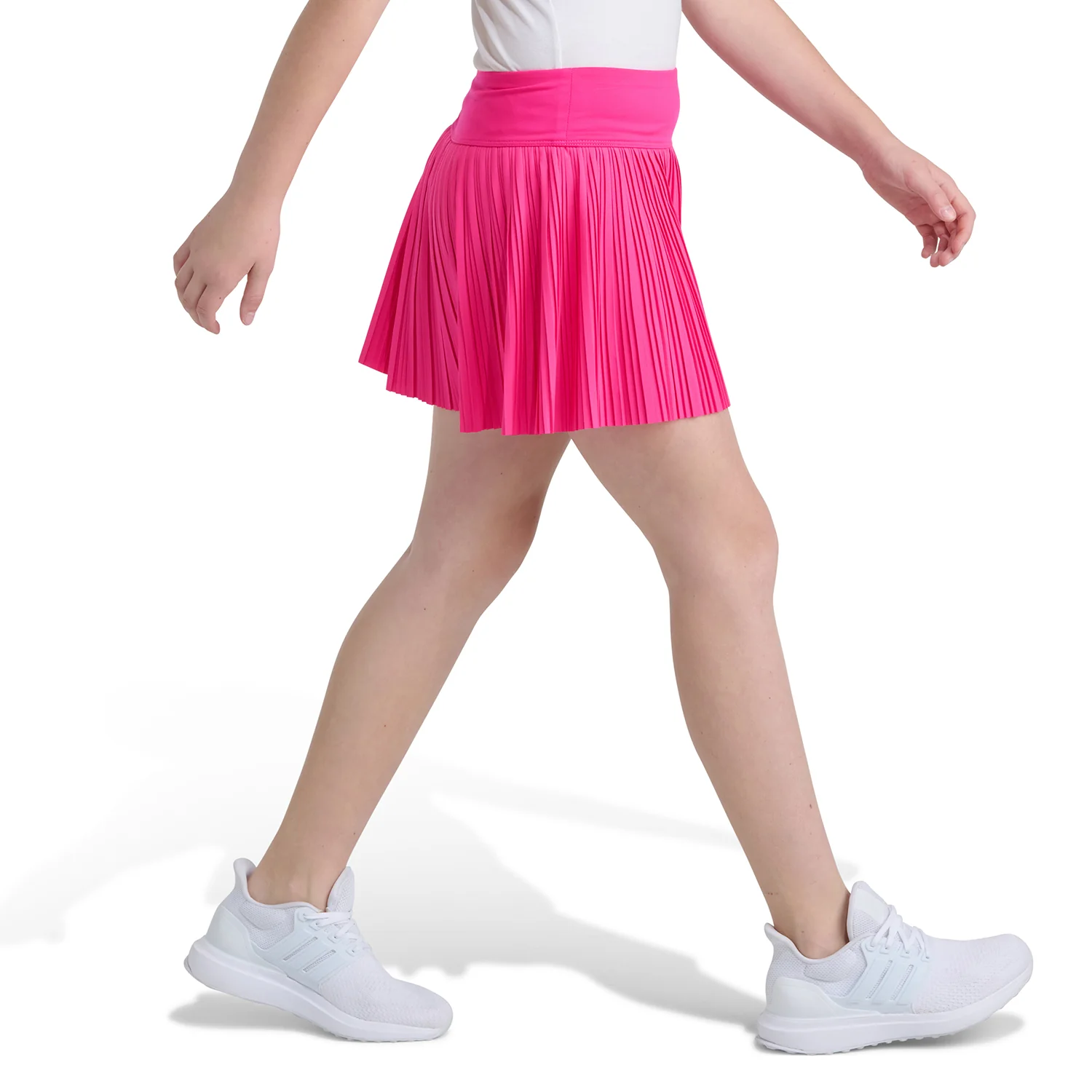 Woven Pleated Skort - Youth - Image 4