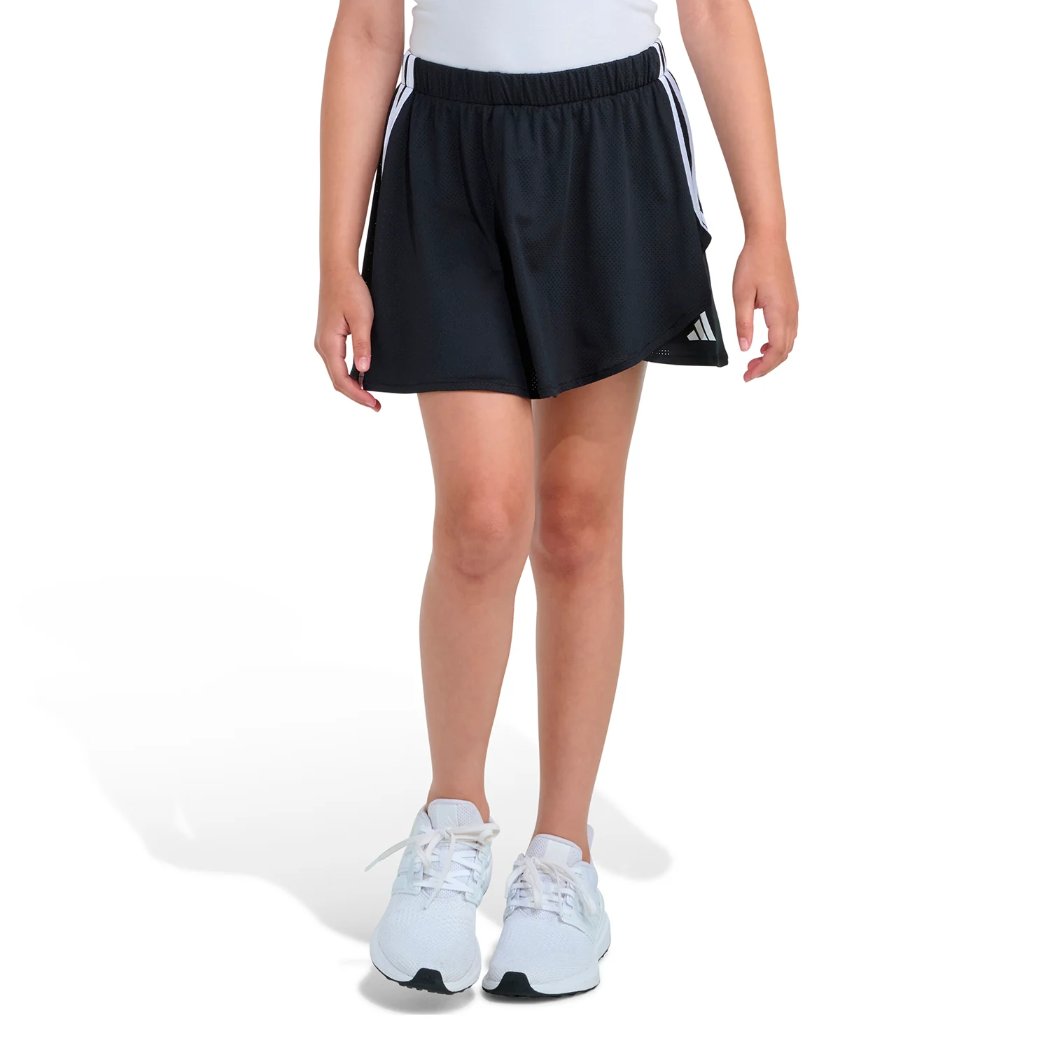 Faux Wrapped Skort - Youth - Image 3