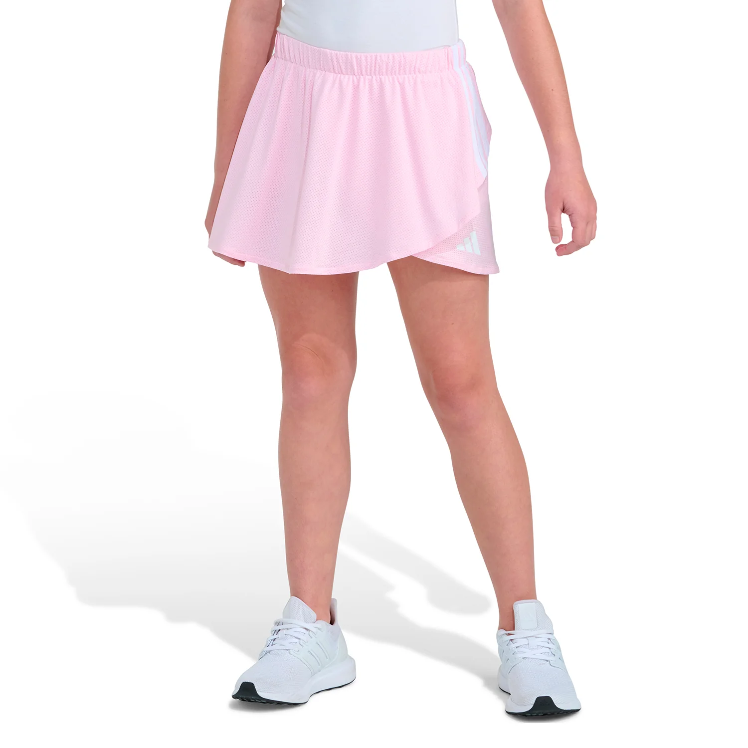 Faux Wrapped Skort - Youth - Image 2