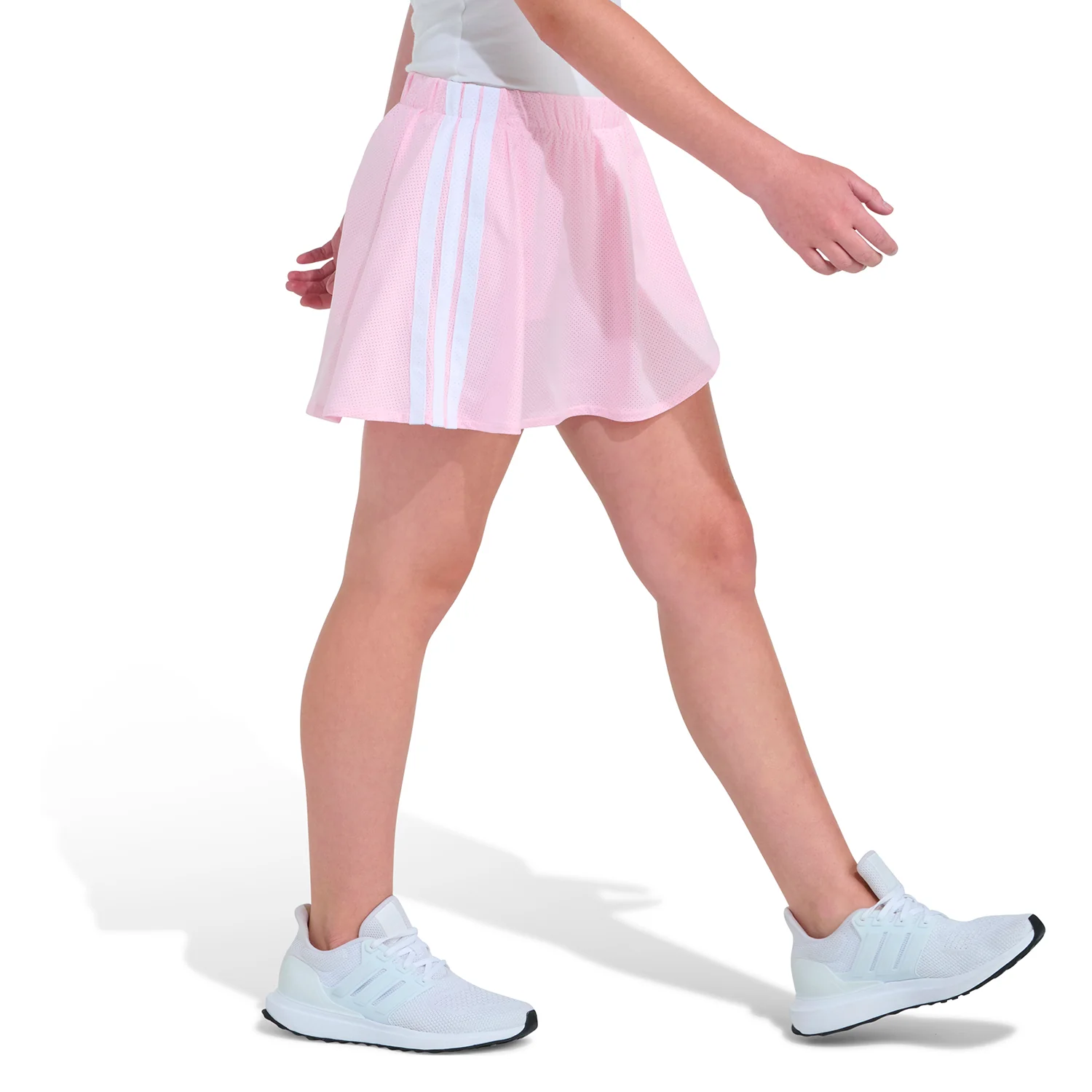 Faux Wrapped Skort - Youth - Image 4