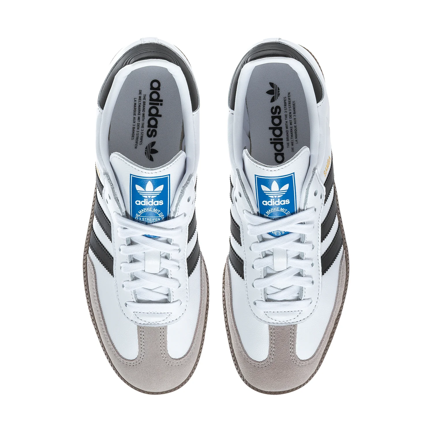 Samba OG - Mens - Image 3