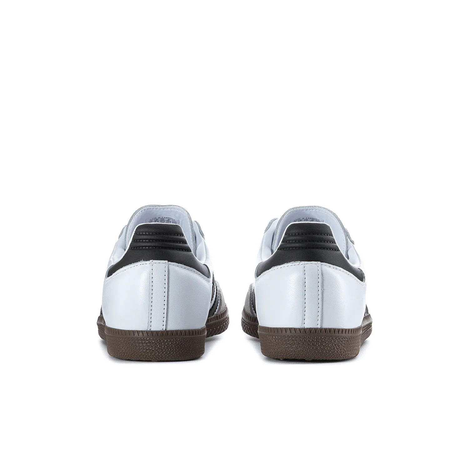 Samba OG - Mens - Image 4