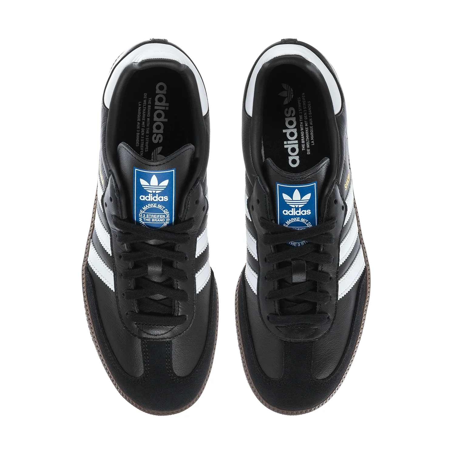 Samba OG - Mens - Image 3