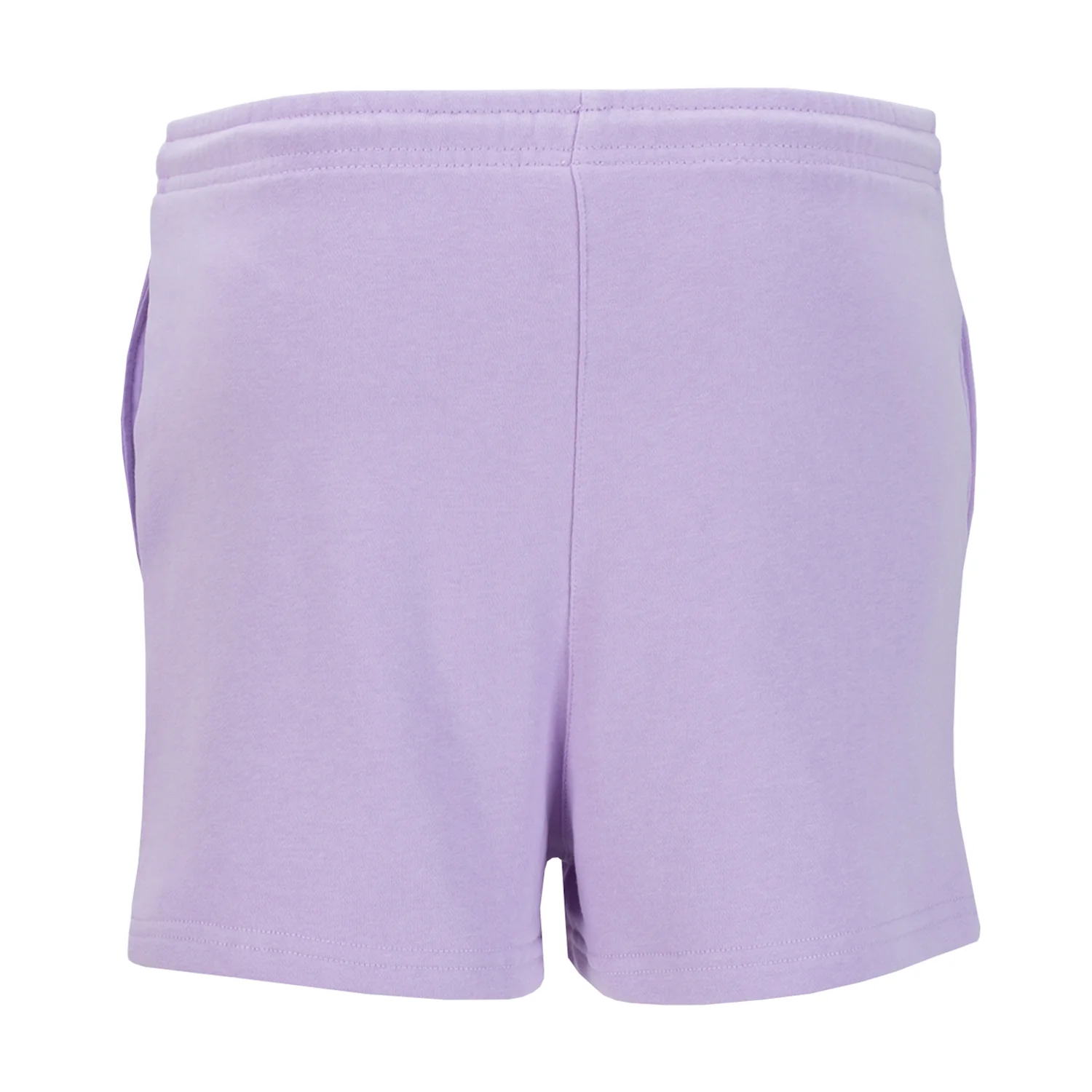 Bella Dona French Terry Short - Womens - Image 2