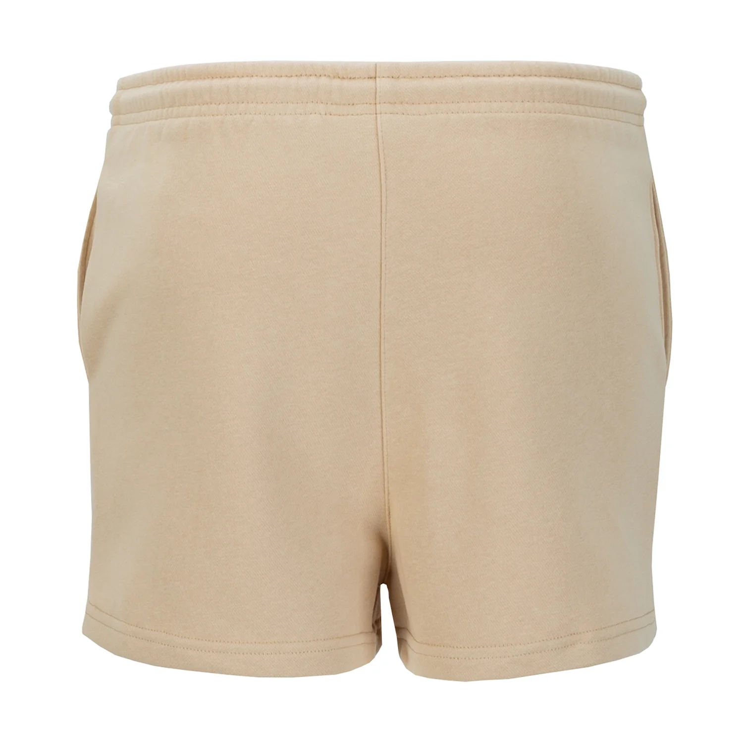 Bella Dona French Terry Short - Womens - Image 2