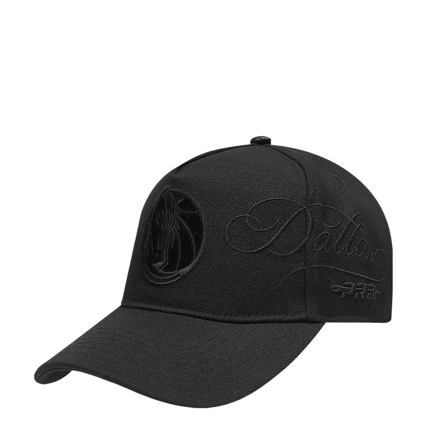 Mavericks Pro Pinch Low Snapback - Image 3