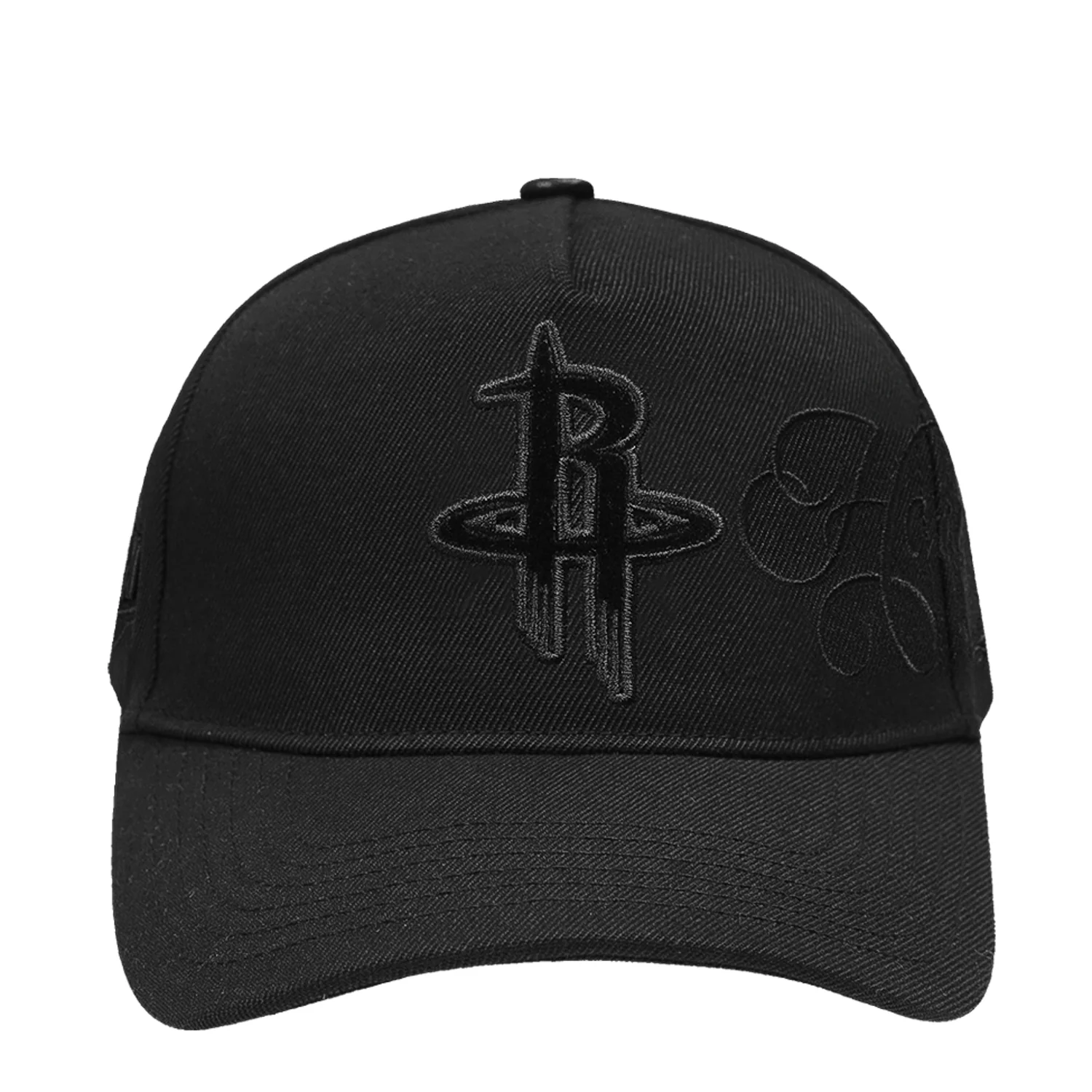 Rockets Pro Pinch Low Snapback