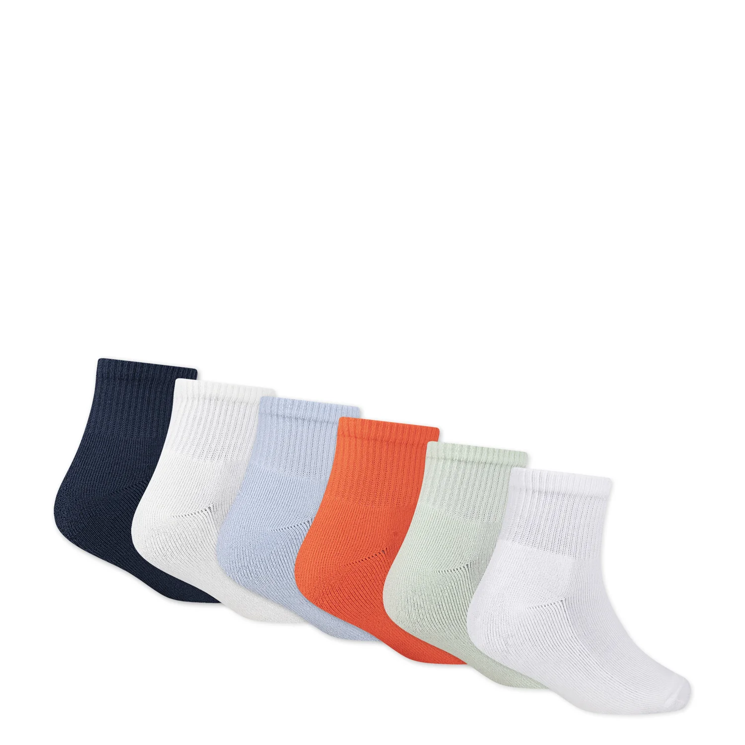 6 Pack Medium Everyday Essentials Quarter - Image 2