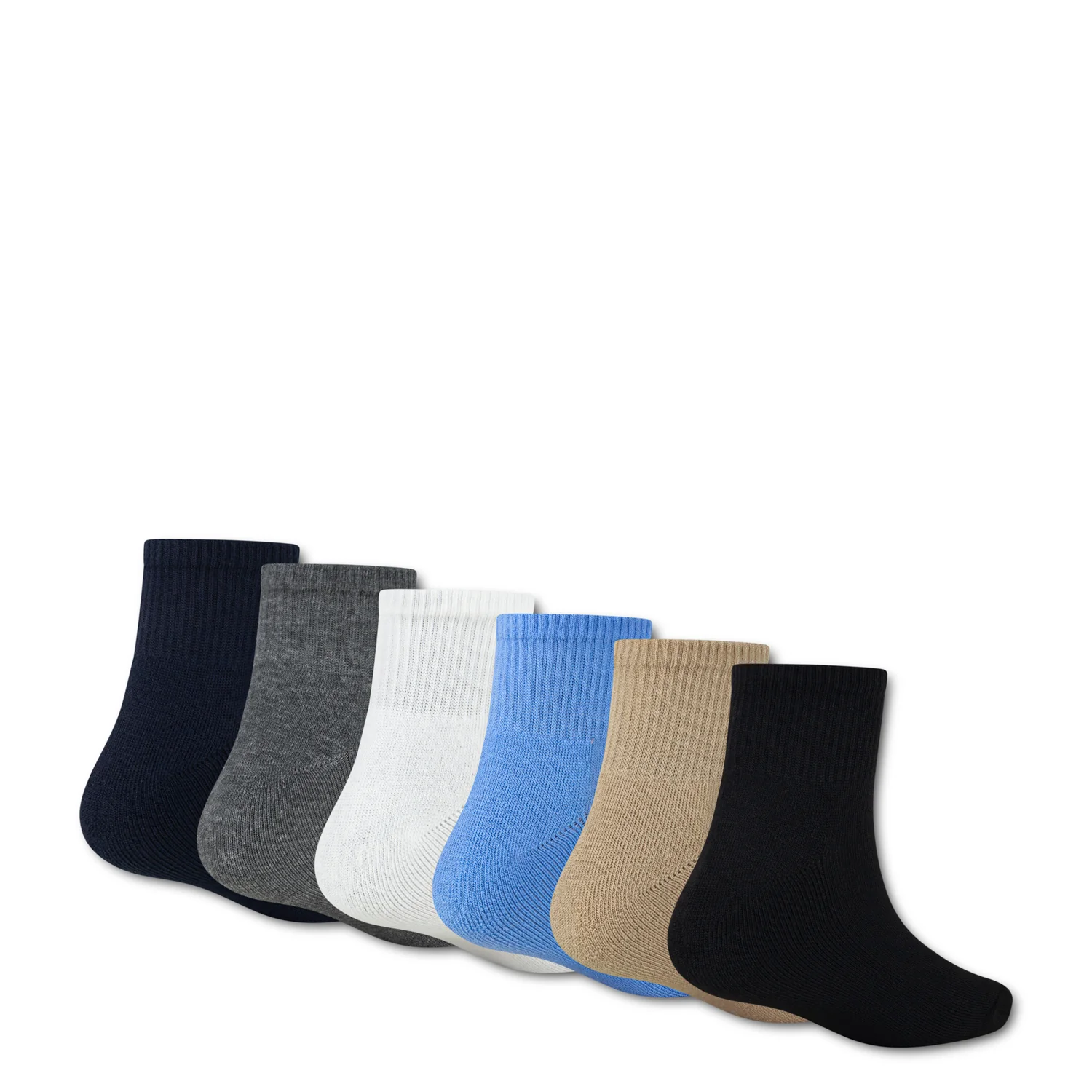 6 Pack Small Everyday Essentials Quarter - Image 2