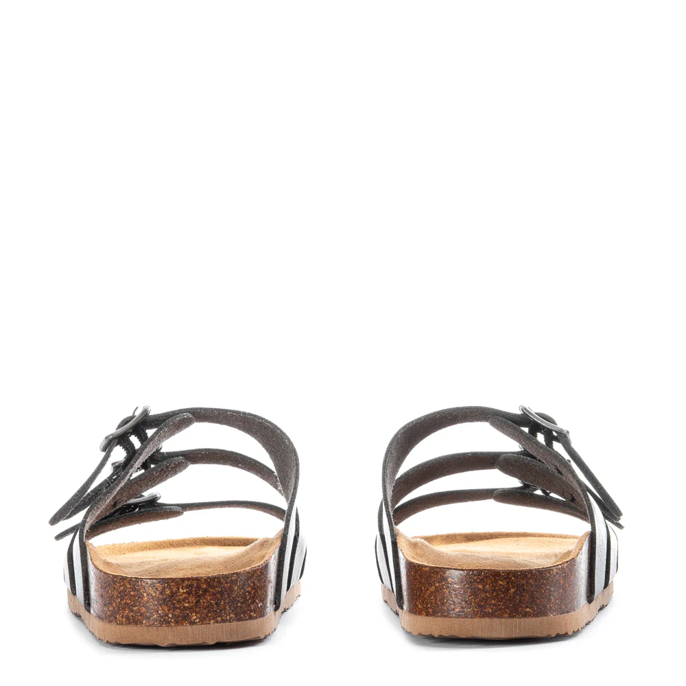 Boulder Footbed Slide - Womens - Image 4