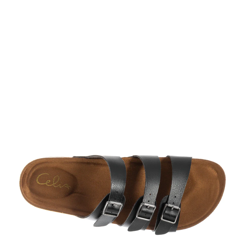 Boulder Footbed Slide - Womens - Image 5