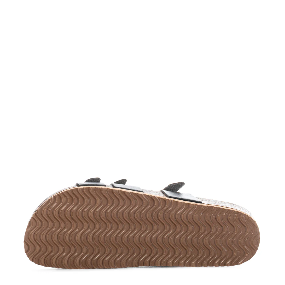 Boulder Footbed Slide - Womens - Image 6