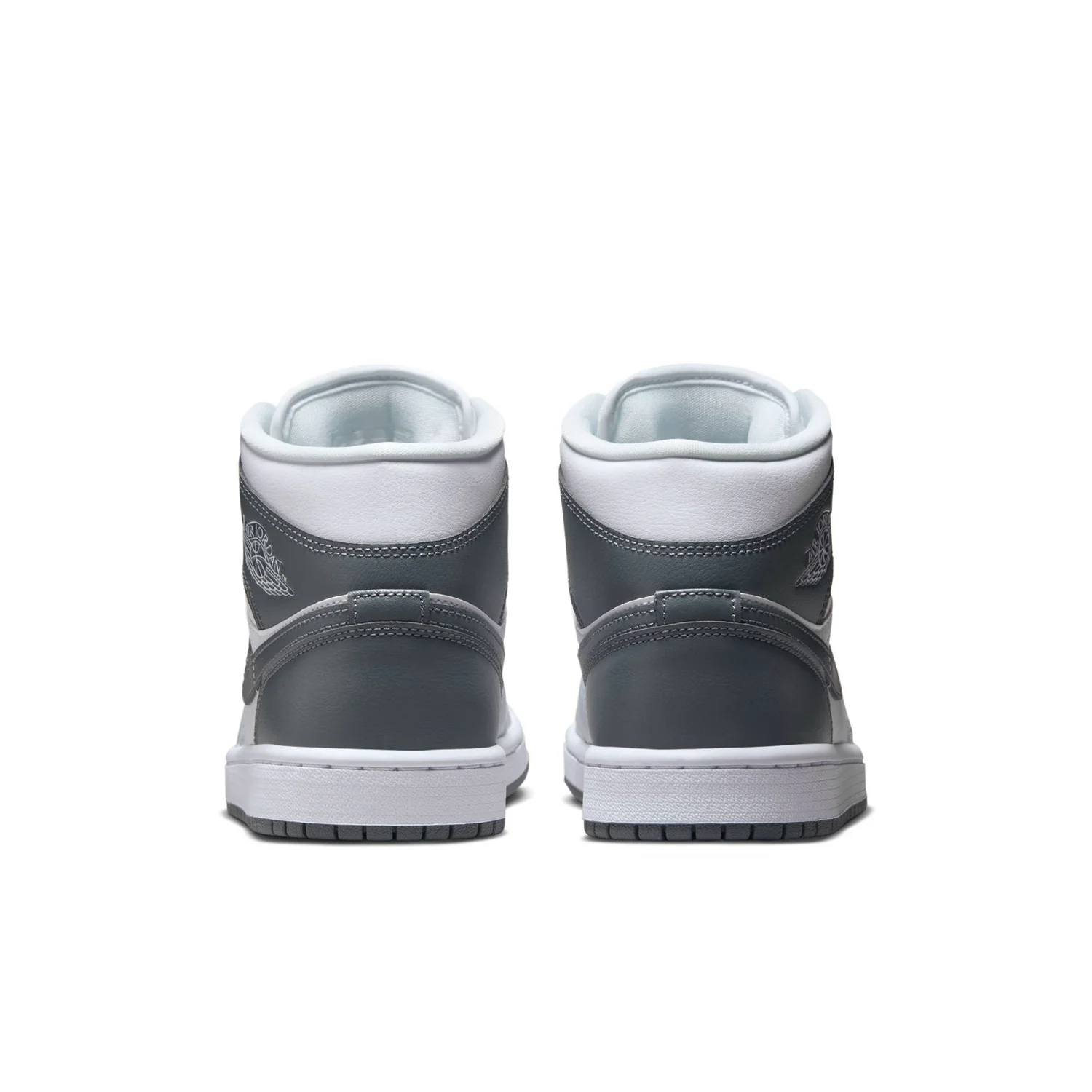 AJ 1 Mid - Womens - Image 4