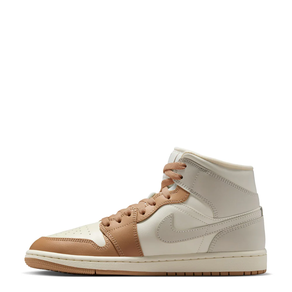 AJ 1 Mid - Womens - Image 3