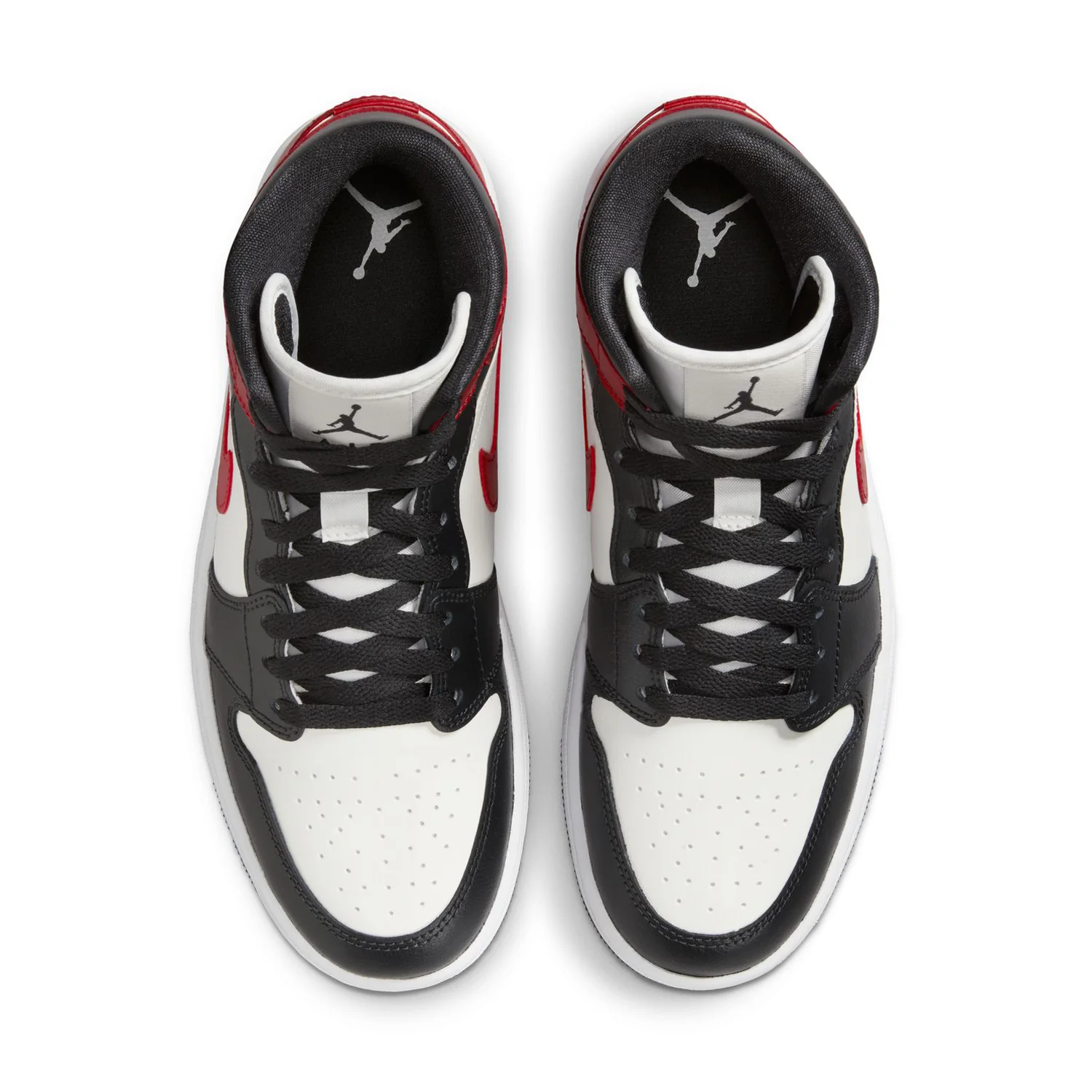 AJ 1 Mid - Womens - Image 3