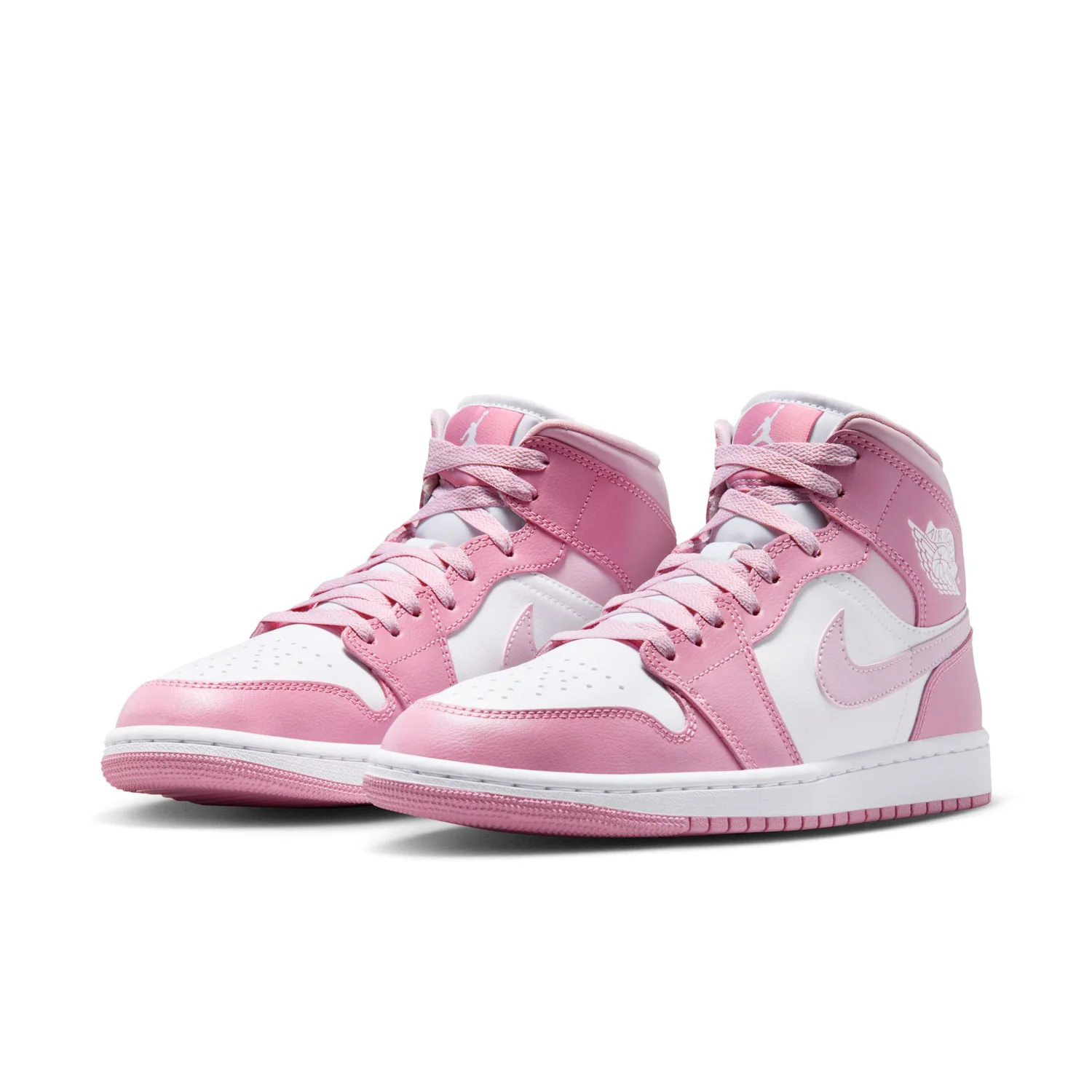 AJ 1 Mid - Womens - Image 2
