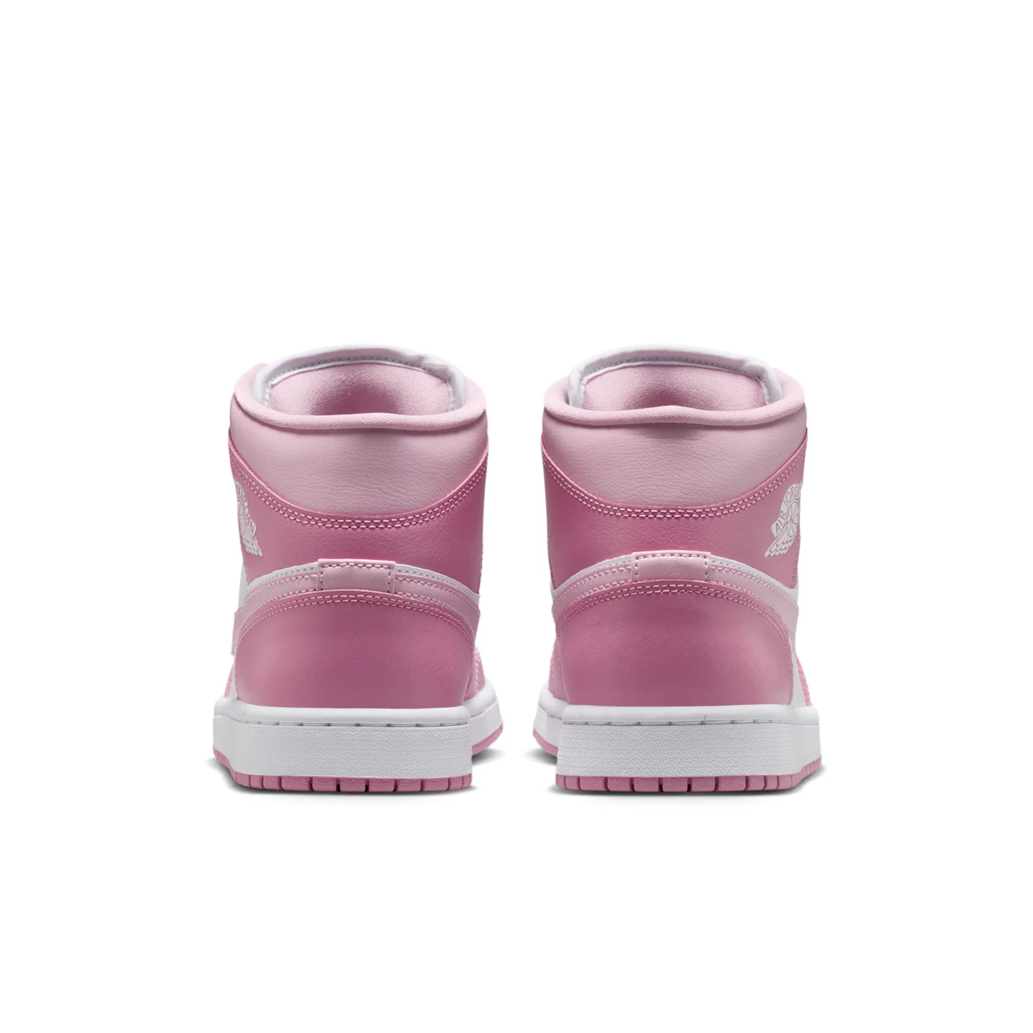 AJ 1 Mid - Womens - Image 4