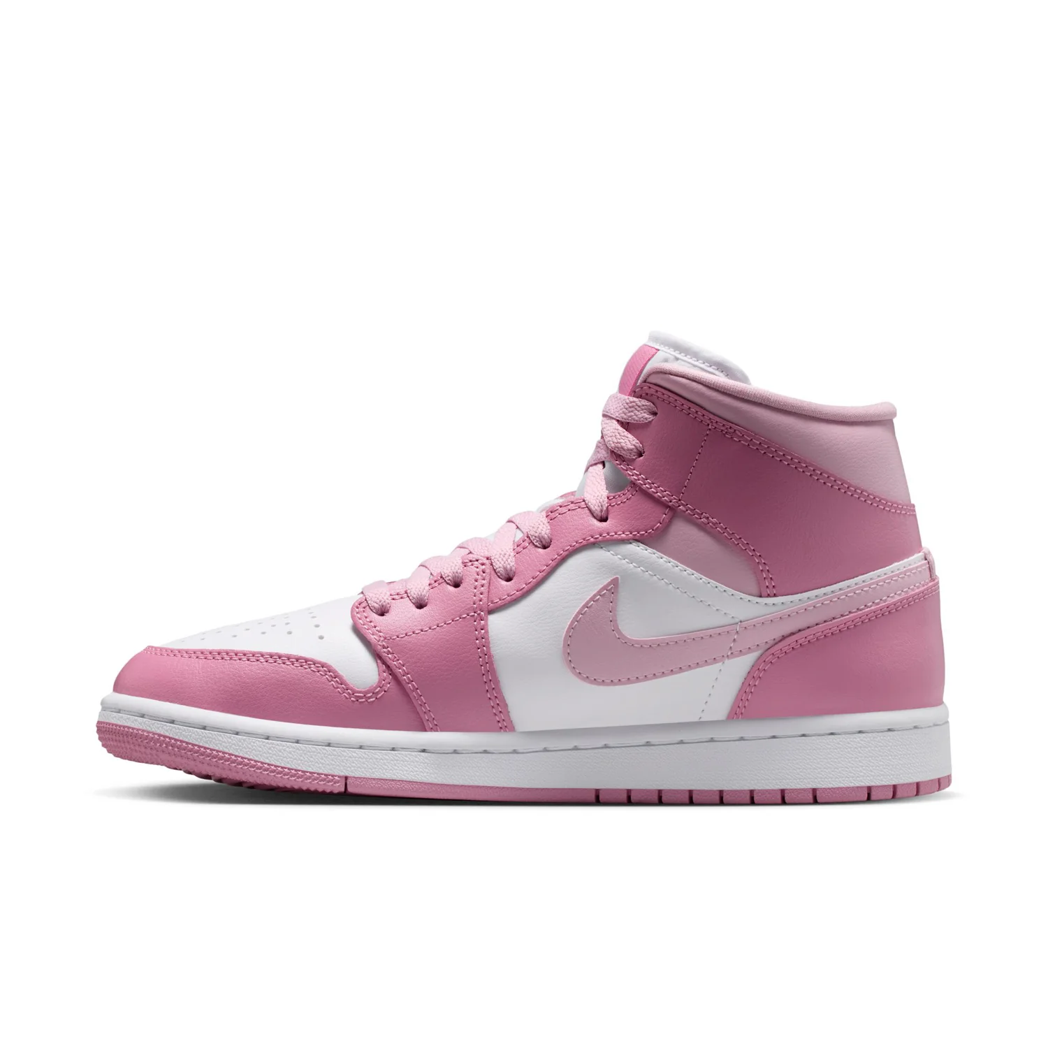 AJ 1 Mid - Womens - Image 5