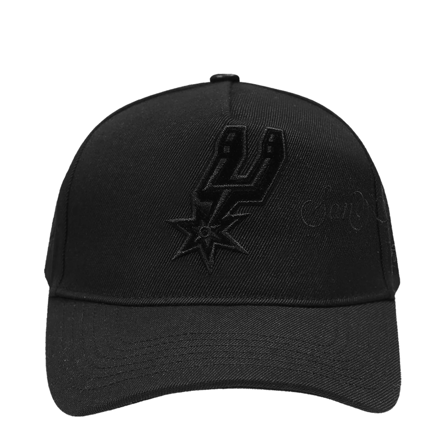 Spurs Pro Pinch Low Snapback