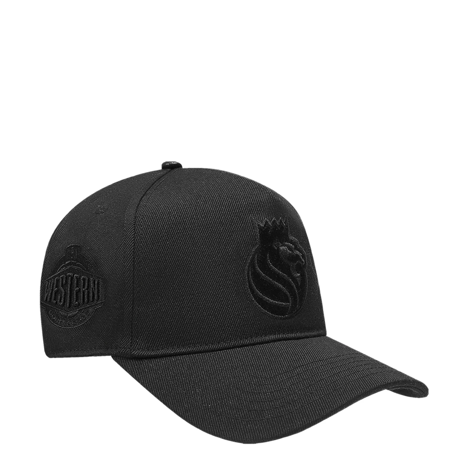 Kings Pro Pinch Low Snapback - Image 2