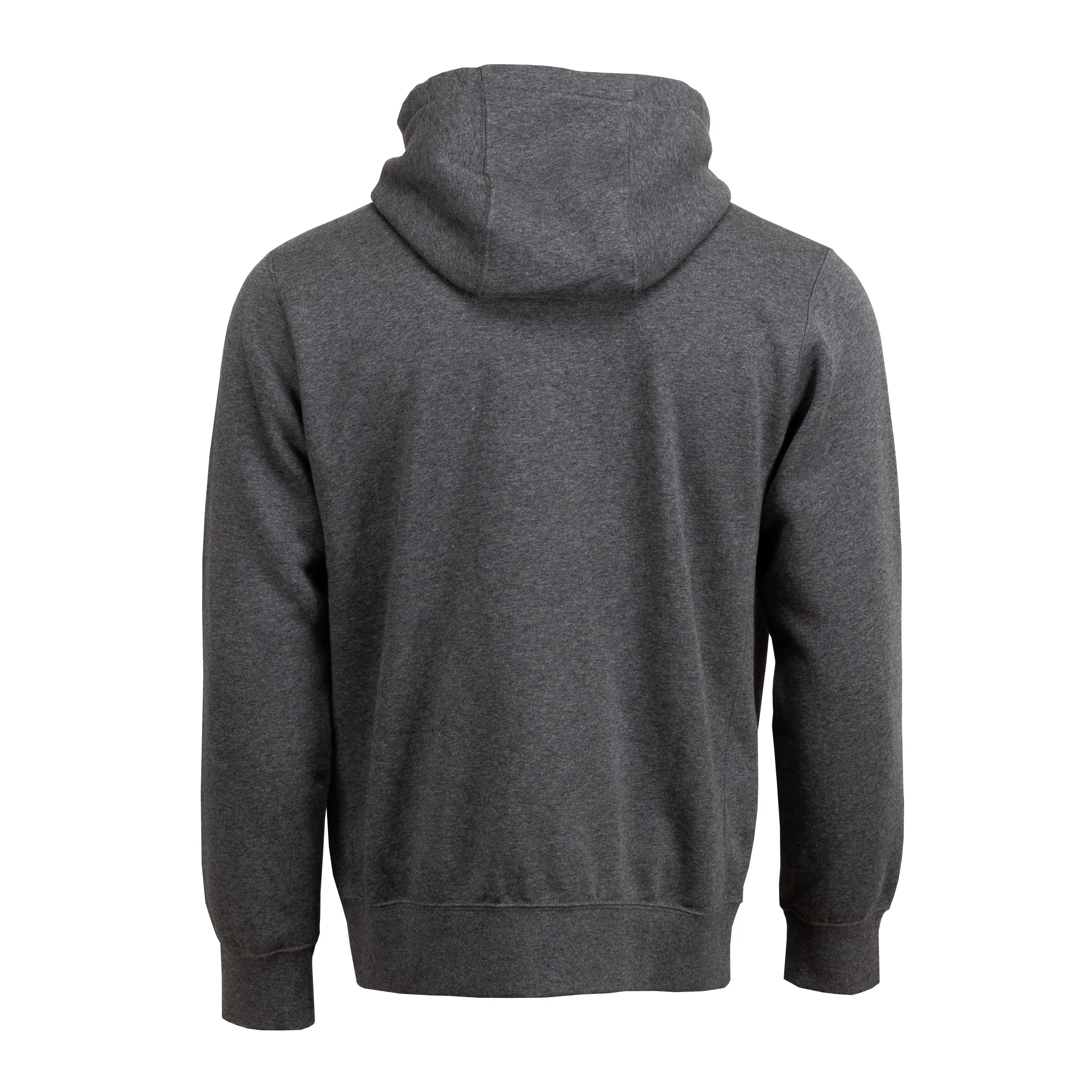 Club Fleece FZ Hoody - Mens - Image 2