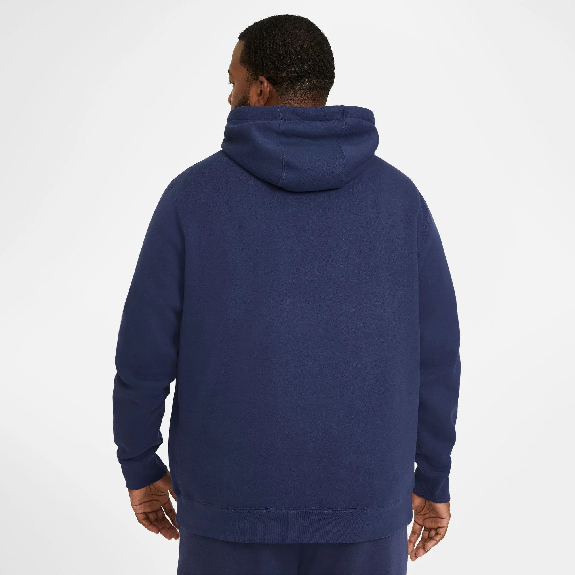 Club Fleece FZ Hoody - Mens - Image 4