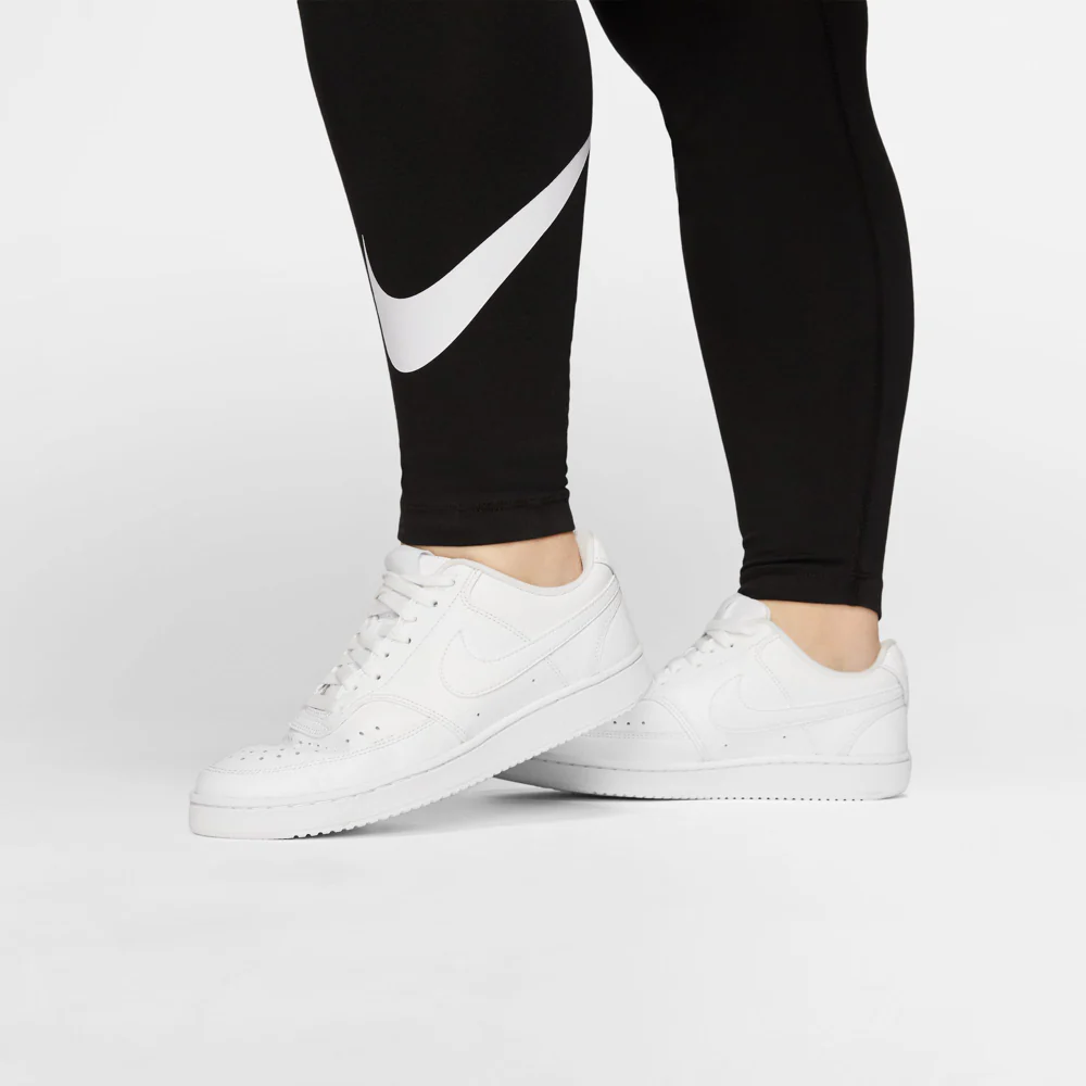 Court Vision Low - Womens - Image 2
