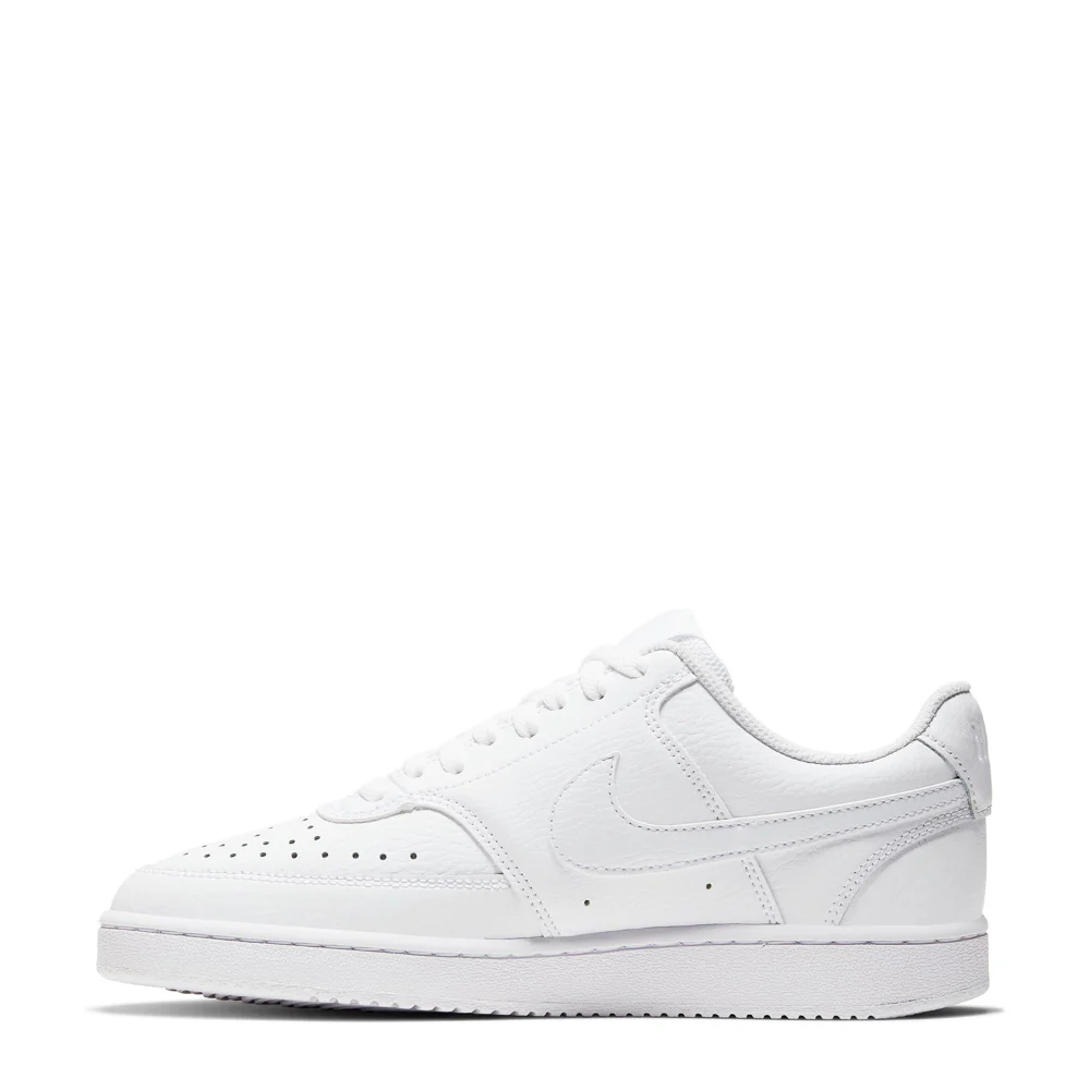 Court Vision Low - Womens - Image 5
