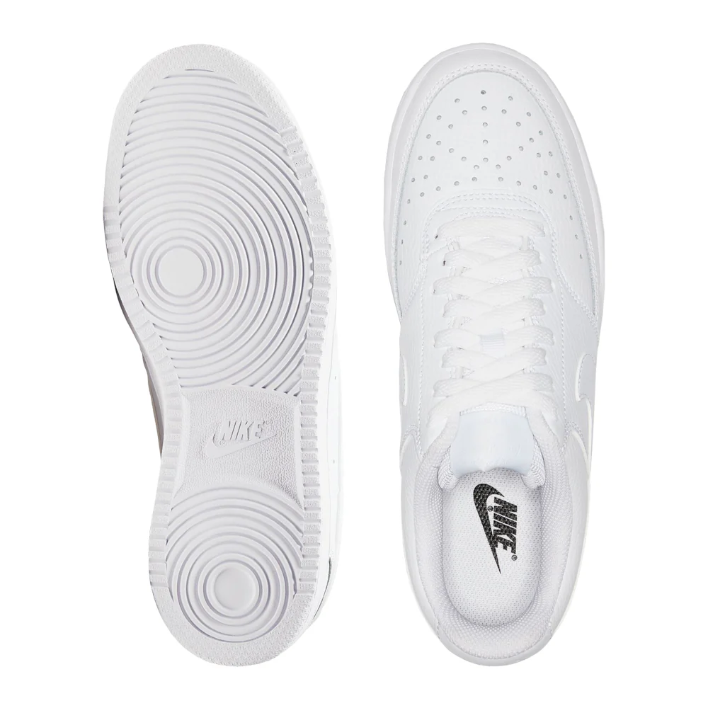 Court Vision Low - Womens - Image 7