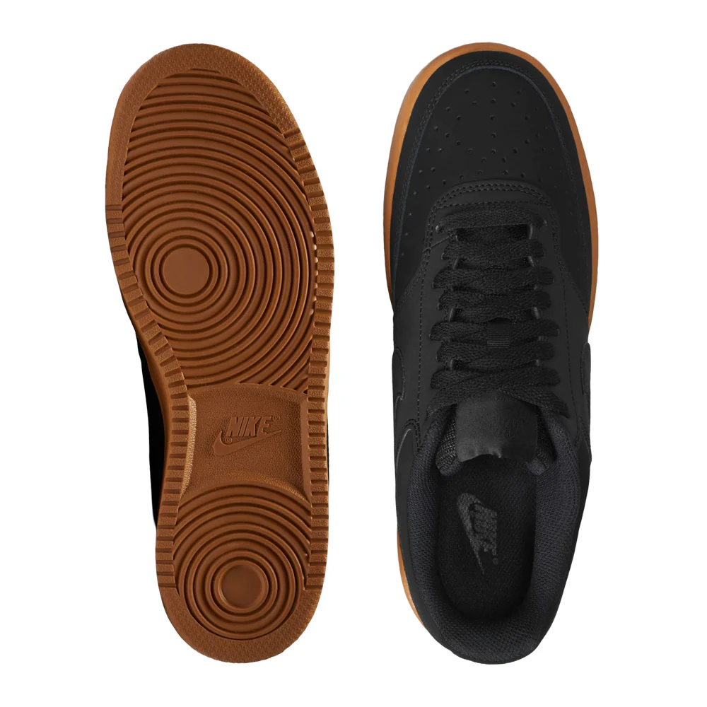 Court Vision Low - Mens - Image 4