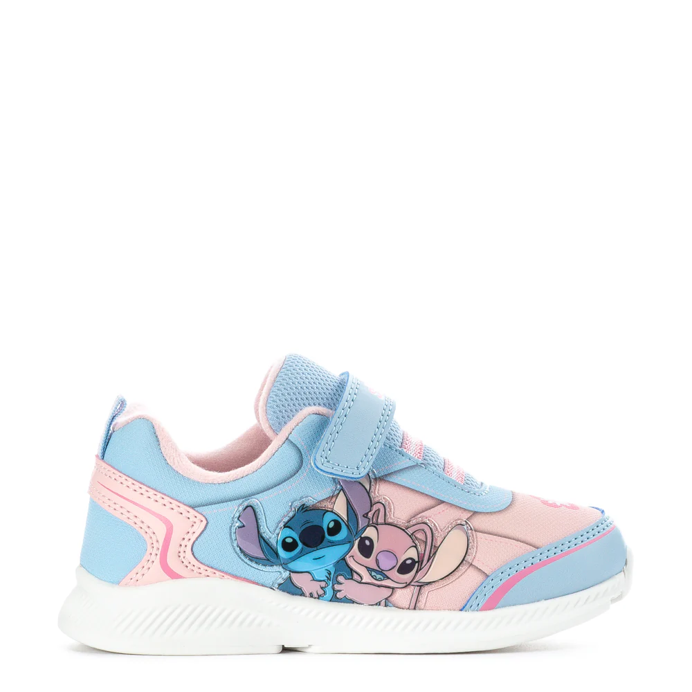 Stitch & Angel Low - Toddler