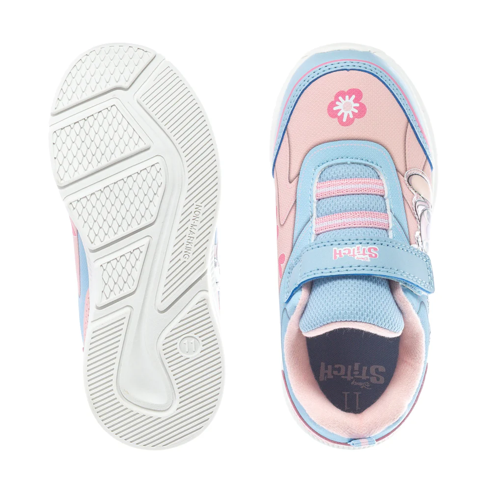 Stitch & Angel Low - Toddler - Image 4