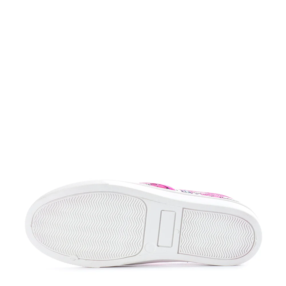 Hello Kitty Slip On - Kids - Image 6