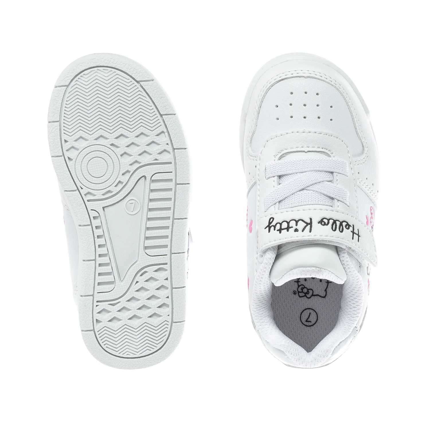 Hello Kitty Court - Toddler - Image 4