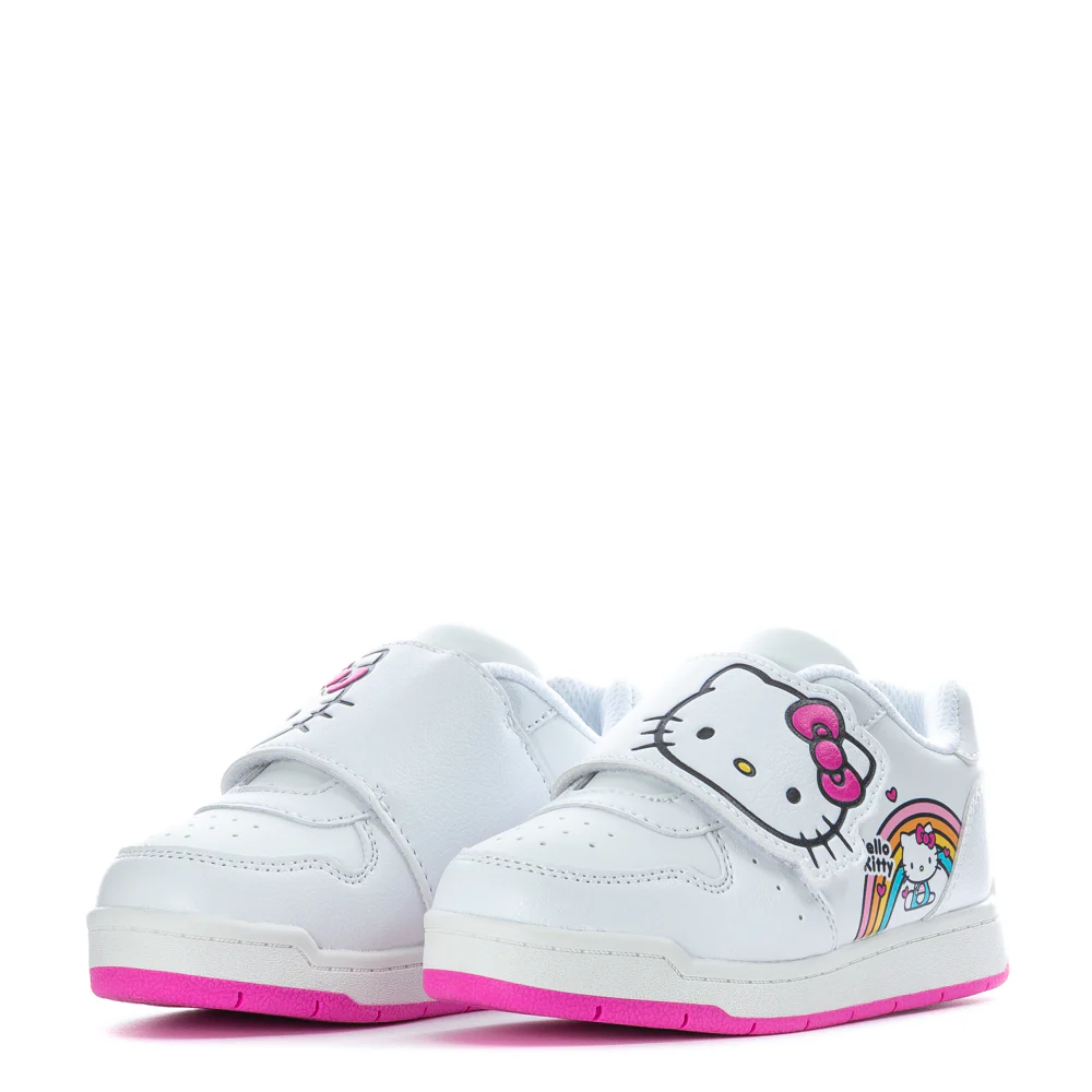 Hello Kitty Court - Toddler - Image 3