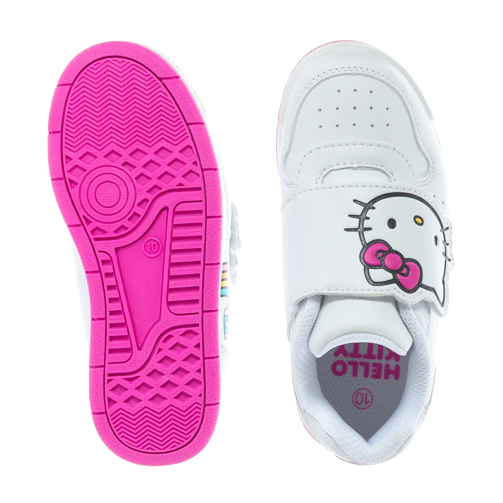 Hello Kitty Court - Toddler - Image 4